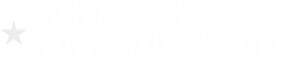 Lone Star Ag Equipment Logo