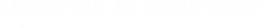 Lone Star Ag Equipment