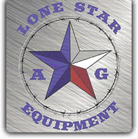 Lone Star Ag Equipment Logo