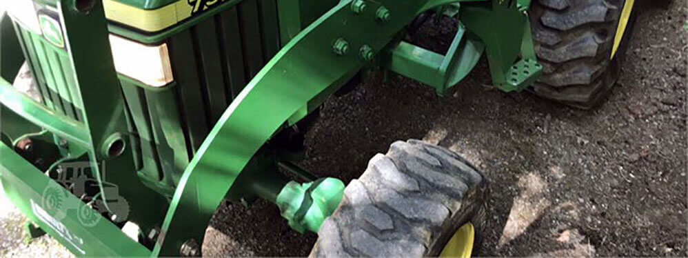 Agriculture Attachments