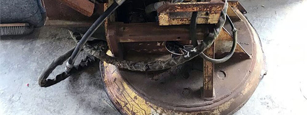 Construction Attachments